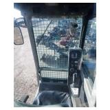 2014 Terramac RT9 Tracked Carrier With Maxon Mud Mixing Machine