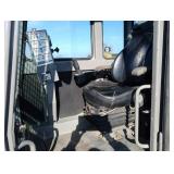 2014 Terramac RT9 Tracked Carrier With Maxon Mud Mixing Machine