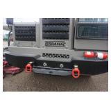 2014 Terramac RT9 Tracked Carrier With Maxon Mud Mixing Machine