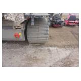 2014 Terramac RT9 Tracked Carrier With Maxon Mud Mixing Machine