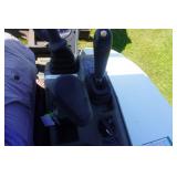 2016 Bobcat E32 Mini Tracked Excavator