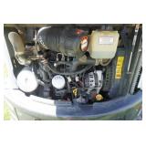 2016 Bobcat E32 Mini Tracked Excavator