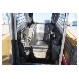 2005 ASV Model RC100 Multi Terrain Tracked Skid Loader Skid Steer