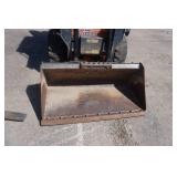 2019 Gehl Model R105 Skid Loader Skid Steer