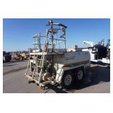 1995 Finn Model T-90 Hydro Seeder