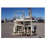 1995 Finn Model T-90 Hydro Seeder