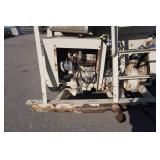 1995 Finn Model T-90 Hydro Seeder