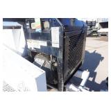 Woodsman Model 15X Tow Behind Wood Chipper