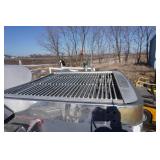 Freightliner Semi Truck Hood