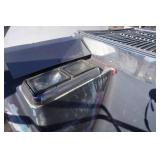 Freightliner Semi Truck Hood