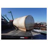 300 Gallon Fuel Tank