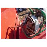 Electric Eel Electric Sewer Snake Clean Rod