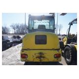 2012 Wacker Neuson WL50LP Wheel Loader