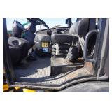 2016 JCB Model 407 Wheel Loader