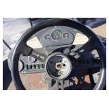 2005 Ingersoll Rand Model DD-118 HF Double Drum Vibratory Roller Packer