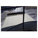 2005 Ingersoll Rand Model DD-118 HF Double Drum Vibratory Roller Packer