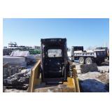 2005 ASV Model RC 85 Multi Terrain Tracked Skid Loader Skid Steer