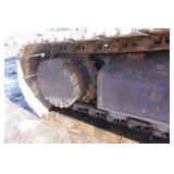 2008 Komatsu Model PC270LC Full Size Tracked Excavator