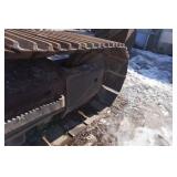 2008 Komatsu Model PC270LC Full Size Tracked Excavator