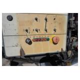 2015 Sky Jack Model SJ61T Telescoping 4 x 4 Boom Lift