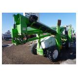 2019 Nifty Lift Model SD50 Articulating Boom Lift