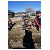 2018 Barretto Model 2036RTKH Tracked Trencher