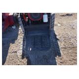 2018 Barretto Model 2036RTKH Tracked Trencher