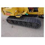 2006 Vermeer RTX 450 Tracked Trencher