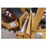 2006 Vermeer RTX 450 Tracked Trencher