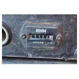 2019 SkyJack SJ843TH  4x4 Telehandler w/ Cab & Heat