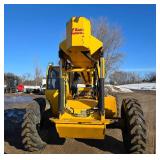 2018 Load Lifter 642G 4x4 Telehandler w/ Cab & Heat