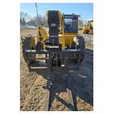 2018 Load Lifter 642G 4x4 Telehandler w/ Cab & Heat