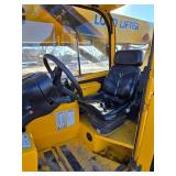 2018 Load Lifter 642G 4x4 Telehandler w/ Cab & Heat