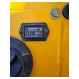 2018 Load Lifter 642G 4x4 Telehandler w/ Cab & Heat