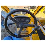 2018 Load Lifter 642G 4x4 Telehandler w/ Cab & Heat