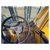 2015 Load Lifter 2412-12D 4x4 Tractor Lift w/ Cab & Heat