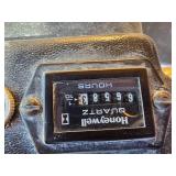 2015 Load Lifter 2412-12D 4x4 Tractor Lift w/ Cab & Heat