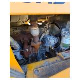 2015 Load Lifter 2412-12D 4x4 Tractor Lift w/ Cab & Heat