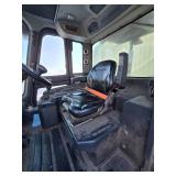 2019 Hyundai 70D-9 Diesel Forklift w/ Cab, Heat & A/C - For Repair