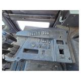 2019 Hyundai 70D-9 Diesel Forklift w/ Cab, Heat & A/C - For Repair