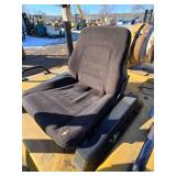 1990 Cat V50DSA LP Forklift