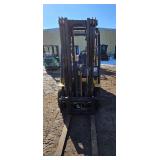 2008 Yale GLP050 LP Forklift