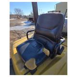 2008 Yale GLP050 LP Forklift