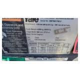 2008 Yale GLP050 LP Forklift