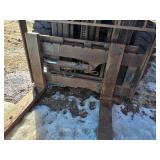 2001 Hyster H50XM LP Forklift - For Repair