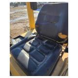 2001 Hyster H50XM LP Forklift - For Repair