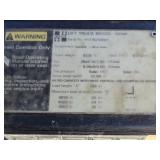 2001 Hyster H50XM LP Forklift - For Repair