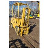 Yale GP025 LP Forklift - For Repair