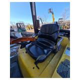 Yale GLP110 11,000lb LP Forklift - For Repair