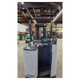 Crown RC3020-30 Stand Up 36V Electric Counterbalance  Forklift